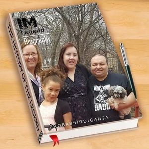 Meet your Posher, Peggy